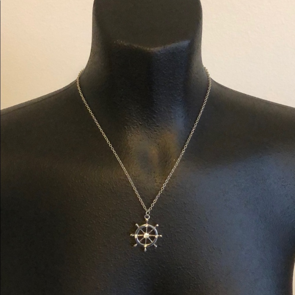 Necklace ($3 with any purchase)